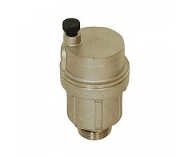 High Temperature Resistance Air Vent Valve