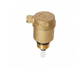 Automatic Copper Air Vent Valve