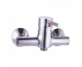 Bath Thermostatic Shower Faucet