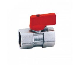 Mini gas control valve