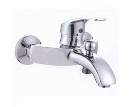 New Design Bath Shower Mixer