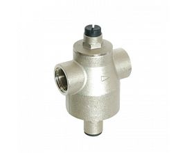 Pressure Reducing Valve