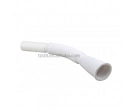 PVC Flexible Plastic Waste Pipe