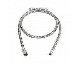 Common cheaper shower hose