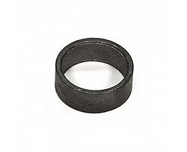 3/4" Black Copper PEX Crimp Ring