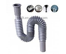 PVC Flexible Drain Water Pipe