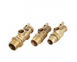 UAE pegler type brass float valve bronze floating valve