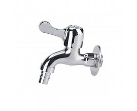 Professional health tap bibcock plastic faucet