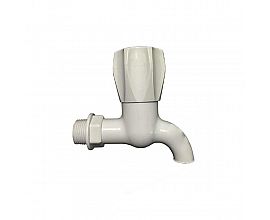 High quality  ABS Plastic water tap bibcock