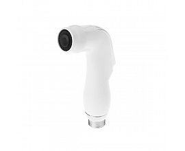 Plastic handheld shattaf spray muslim shower toilet bidet