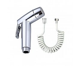 High quality chrome plated mini shattaf hand shower