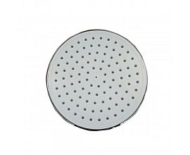 High quality ABS square shower head