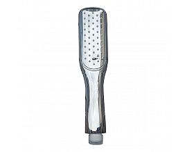 Sell well ABS plastic chrome plated shower