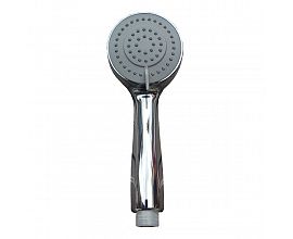 Five function shower
