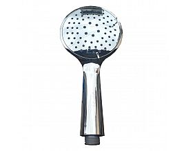 Popular 3 function shower