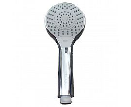 Popular 3 function shower round head