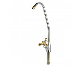 Kitchen Direct Drinking Water Filter Tap Zinc alloy or brass Ro Faucet Purify System Reverse Osmosis