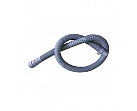 plastic hose water waste drain pipe