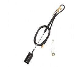 heavy duty propane torch weed burner