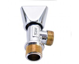 UAE sell well brass Stop Angle Valve