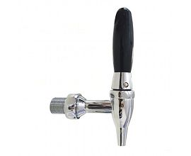 Stainless steel Tobacco pipe faucet