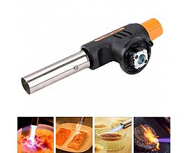 Cartridge spray guns Butane torch