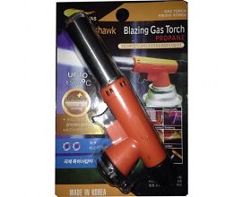 igniter exit safety igniter standard point gun torch