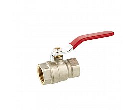 PN30 high quality brass ball valve manufacture