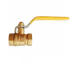 Long handle ball valve brass lever operated forged ball valve manufacturer