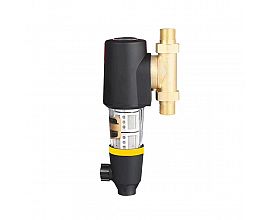 High Quality Automatic Water Filter Copper Bomb Front Purifier Rust Removal and Sediment